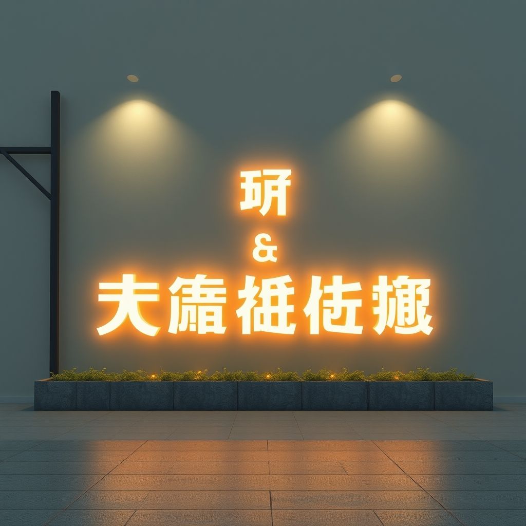 การใช้ AI ในการออกแบบโลโก้